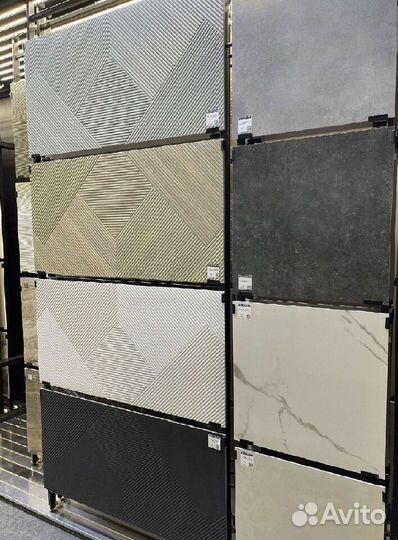 Керамическая плитка от производителя