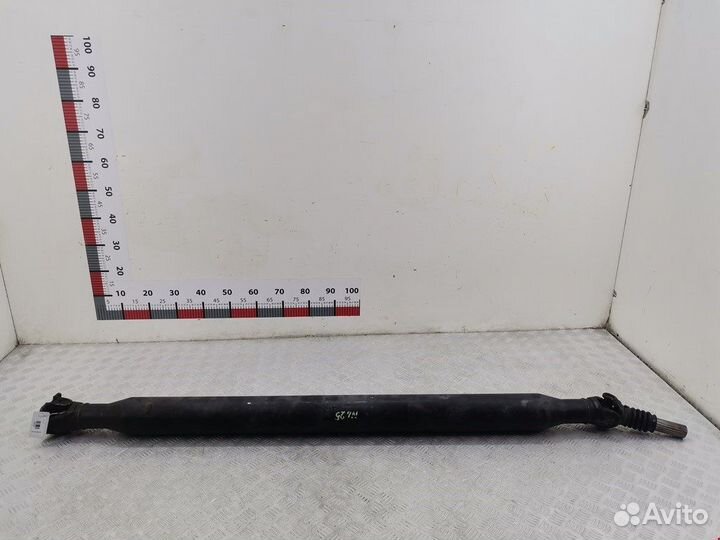 Кардан для mercedes-benz Sprinter 2 (W906)