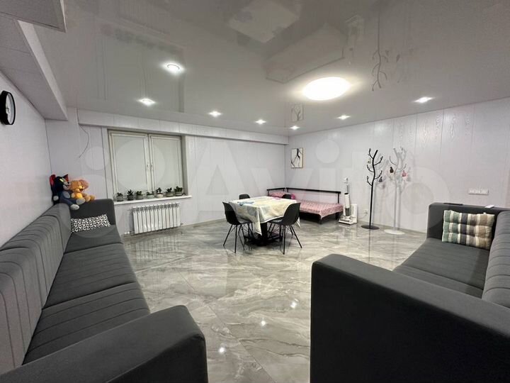 Офис, 160.5 м²