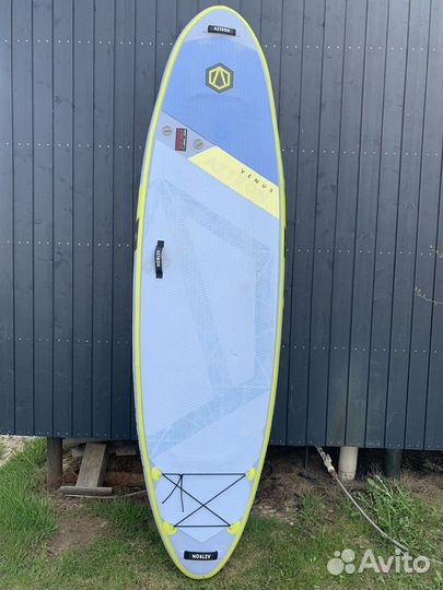 Надувная доска sup комплект aztron Venus