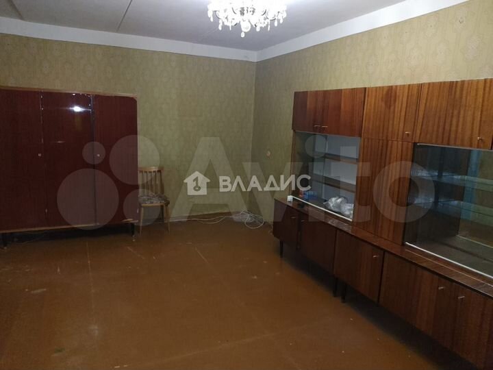 1-к. квартира, 31,5 м², 4/9 эт.