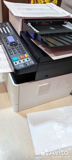 Принтер сканер копир лазерный