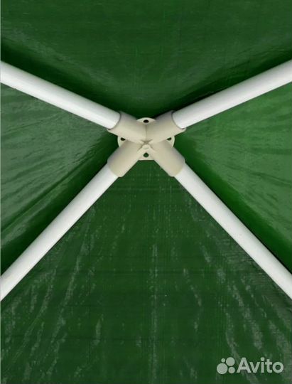 Шатёр туристический с москитной сеткой