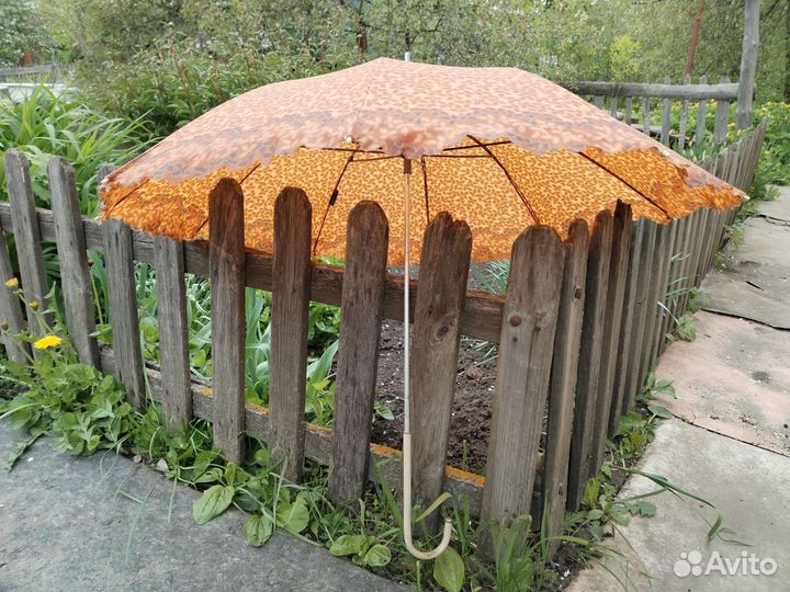 Зонтик женский СССР