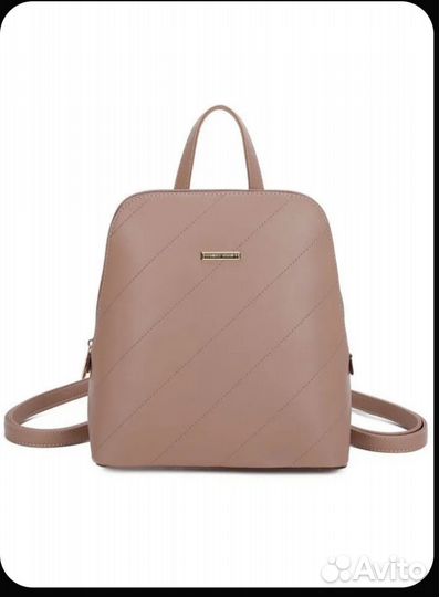 Рюкзак женский