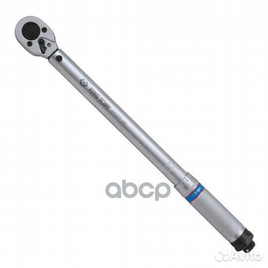 34323-2A ключ динамометрический серии ''classi