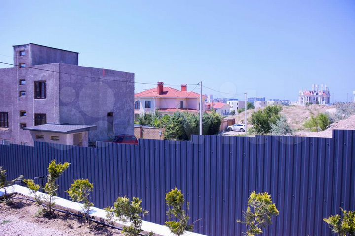 Квартира-студия, 18 м², 1/1 эт.