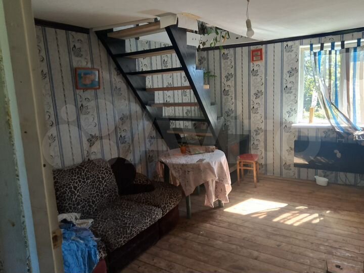 Дом 102,7 м² на участке 15 сот.