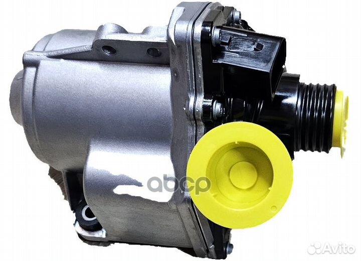 Помпа охлаждения двигателя N54/N55 насос систем