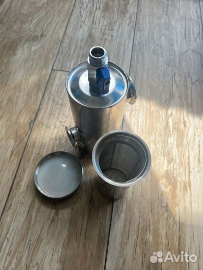 Джин корзина 1.5 дюйма