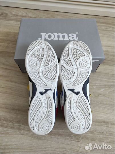 Футзалки joma top flex