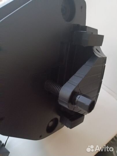 Logitech Momo Racing