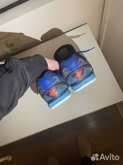 Футзалки joma mundial