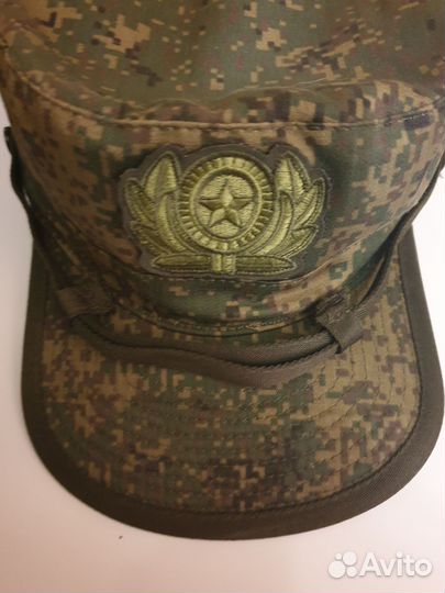 Кепка армейская вкбо