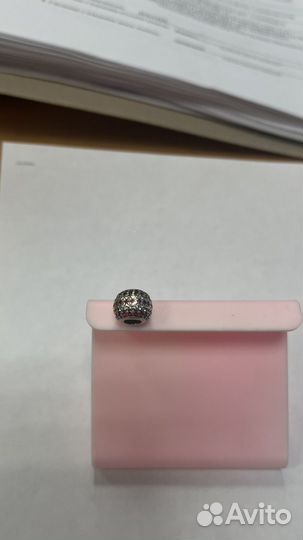 Шармы пандора оригинал