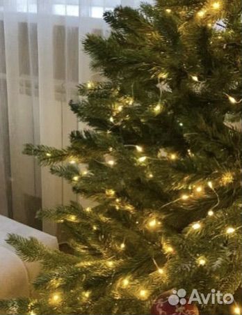 Елка искусственная 180