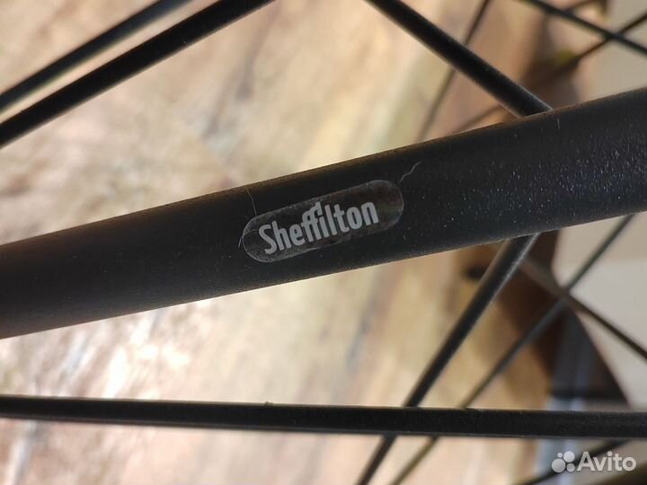 Подстолье для стола Shefilton