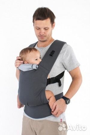 Эргорюкзак