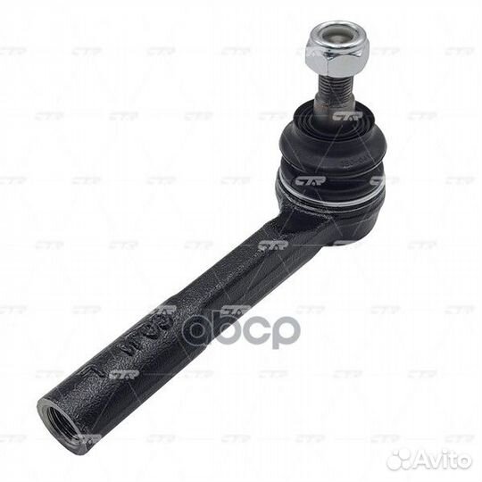 Наконечник рулевой opel astra H 04-14/mariva B