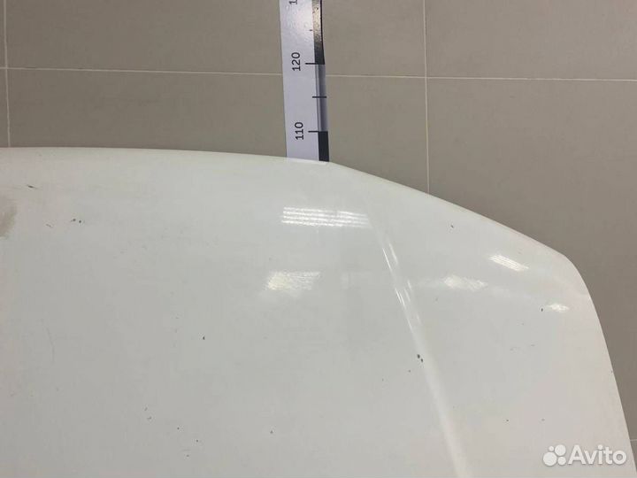 Б/У Капот 65100EB330 nissan