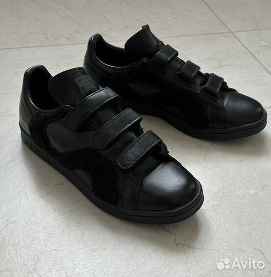 Кроссовки Adidas Raf Simon