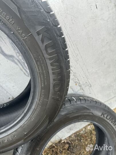 Летняя резина R15 185/65