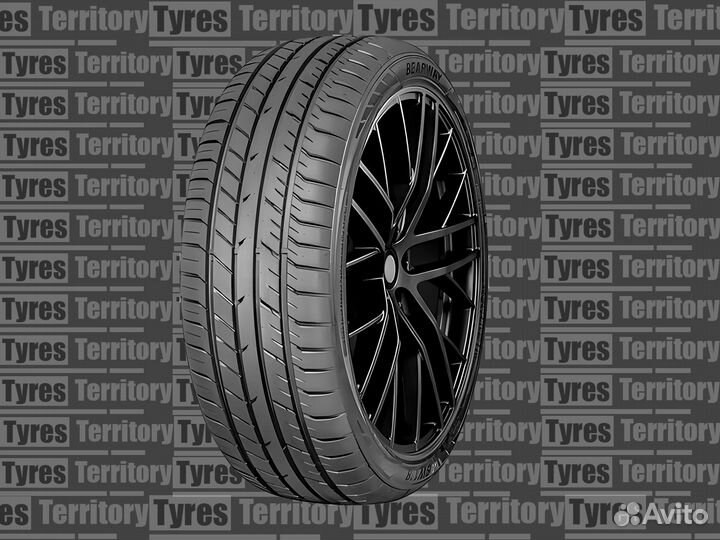 Bearway BW118 275/35 R22 104W