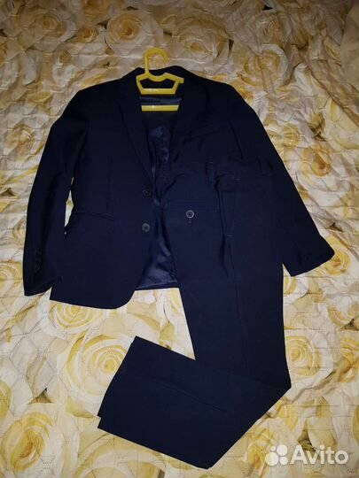 Школьная форма