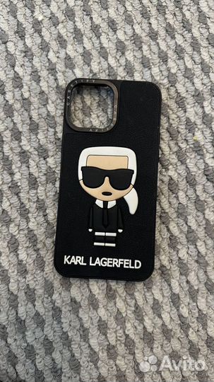 Чехол на iPhone 13 pro max