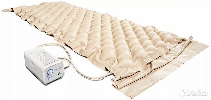Противопролежневый матрас новый