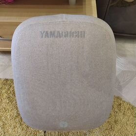 Массажер для ног yamaguchi capsula grey