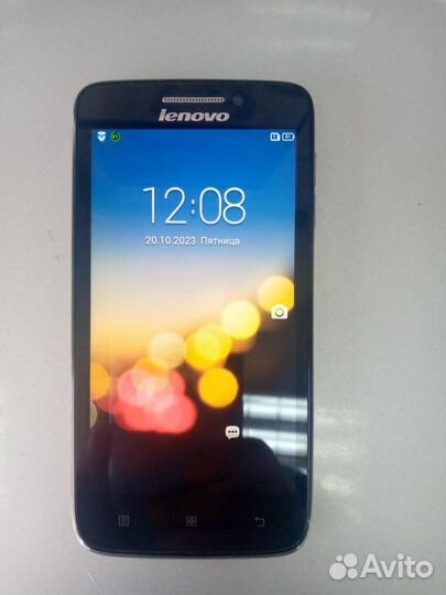 Lenovo S650, 8 ГБ