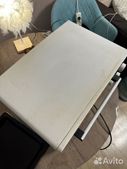 Электрическая мини печь