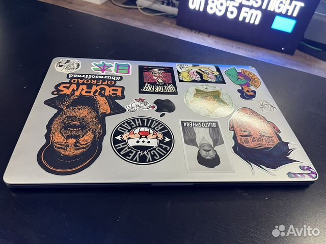 Apple macbook pro 16 2019 i9