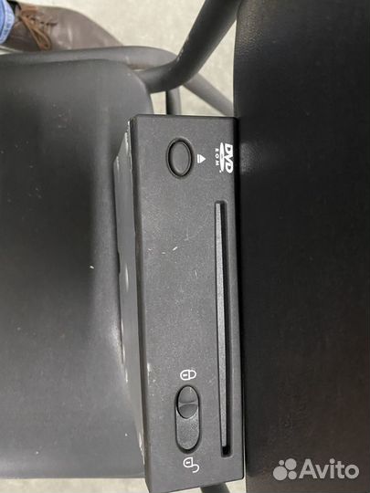 Блок навигации Land Rover Discovery 3