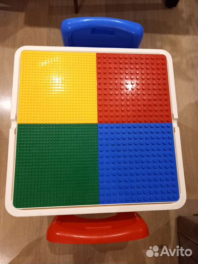 Столик для lego