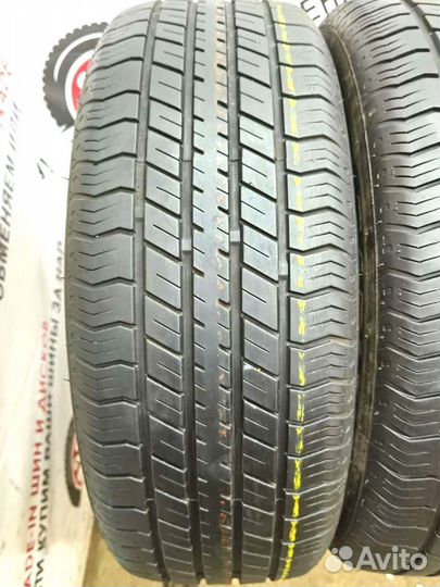 Sigma Epic Tour 215/60 R16 95H