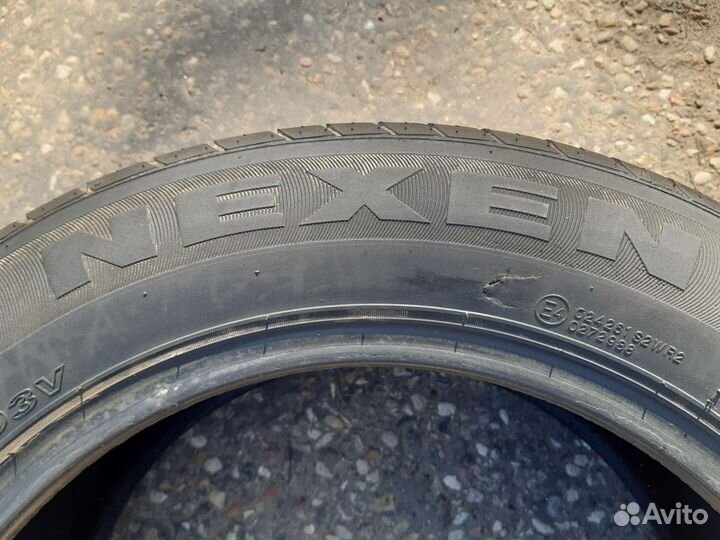 Nexen N'Blue HD Plus 215/55 R16