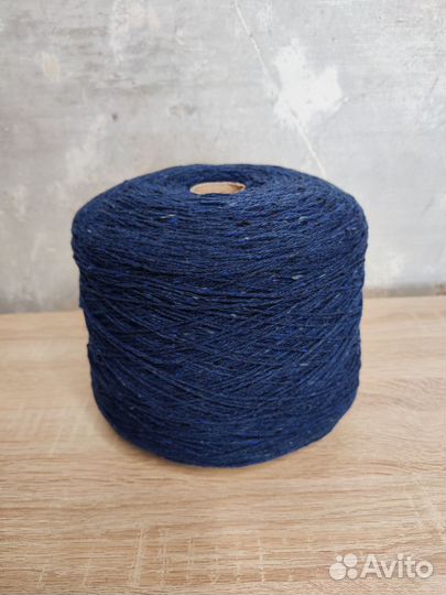 Пряжа для вязания производства Италия
