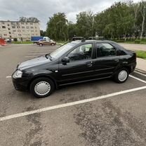 Renault Logan 1.6 MT, 2012, 160 882 км, с пробегом, цена 560 000 руб.