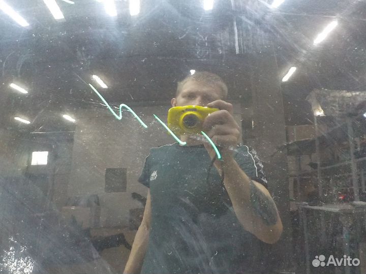 Капот Kia Sorento