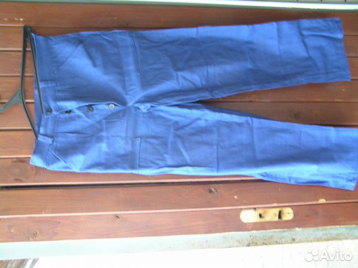 Костюм х/б, размеры есть разные