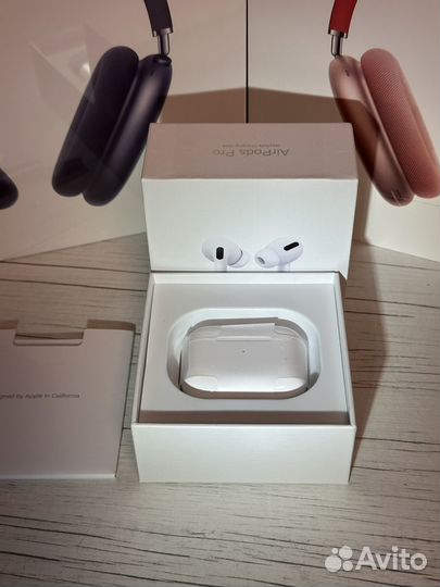 Apple AirPods Pro 2