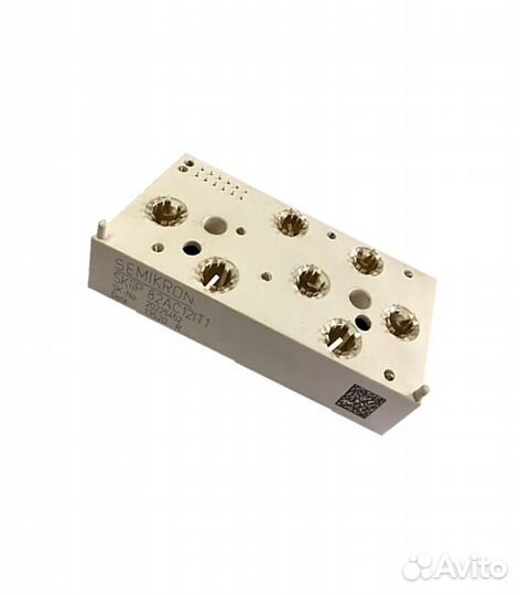Силовой модуль IGBT skiip83AC12IT46 Оптом и в розницу
