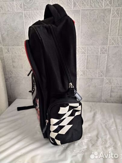 Рюкзак школьный новый
