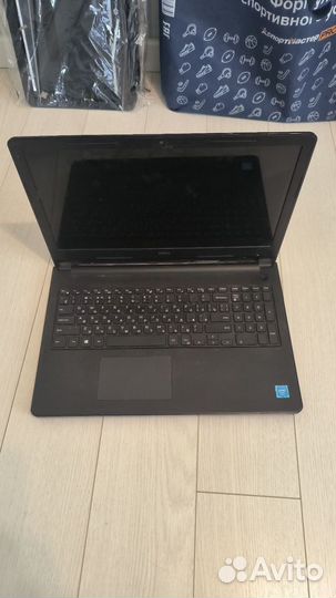 Dell Inspiron 15 5100 P47F разбор запчасти
