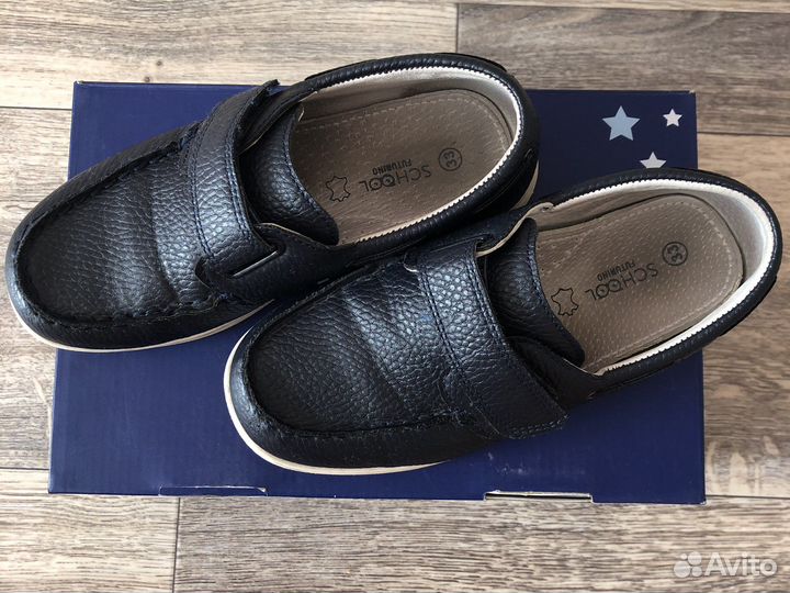 Топсайдеры