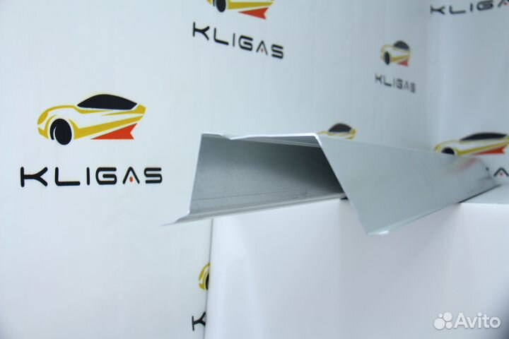 Кузовной порог Kia Sorento 2