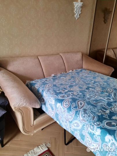 Продаю бу диван