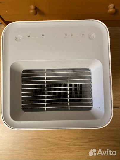 Увлажнитель воздуха xiaomi